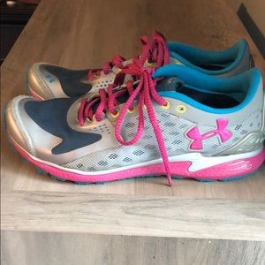 Under Armour Women’s Shoes